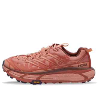 Mafate Three2 «Sterk saus»