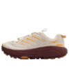 Mafate Three2 «Vanilla Varsity Burgundy»