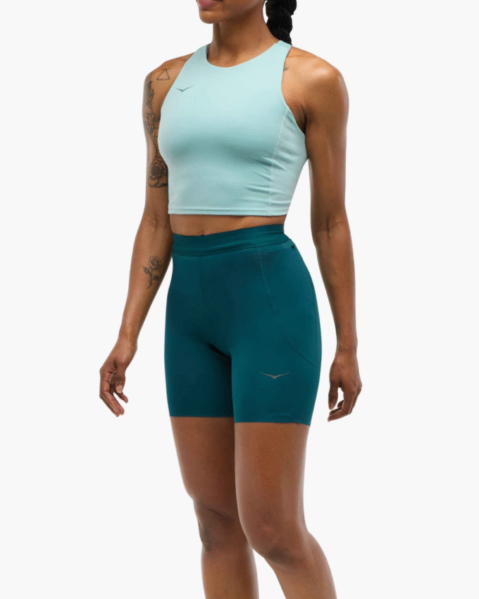 Novafly 6” strikkeshorts
