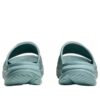 Ora Athletic Slides ‘Druzy Black’