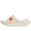 Ora Athletic Slides ‘Frost Lava’