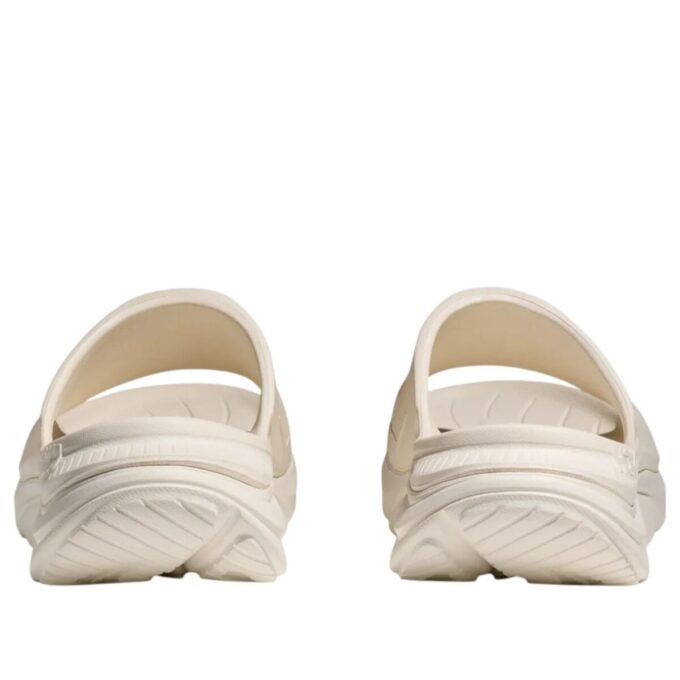 Ora Athletic Slides ‘Frost Lava’