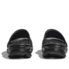 Ora Athletic Slides ‘Svart Hvit’