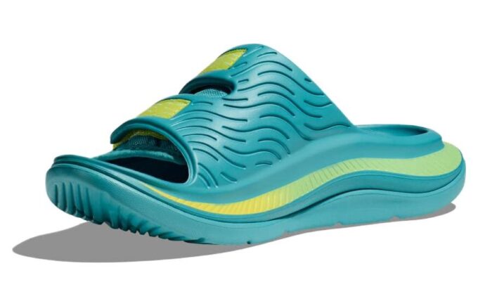 Ora Luxe «Ocean Mist Citrus Glow»