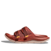 ORA Luxe Recovery Slide «Hot Sauce»