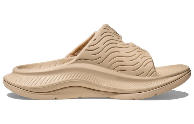 Ora Luxe «Skiftende sand»