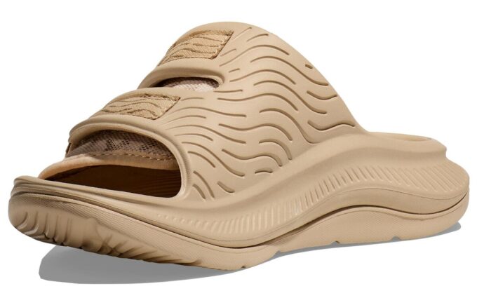 Ora Luxe «Skiftende sand»
