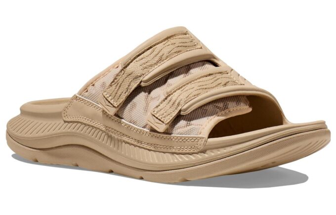 Ora Luxe «Skiftende sand»