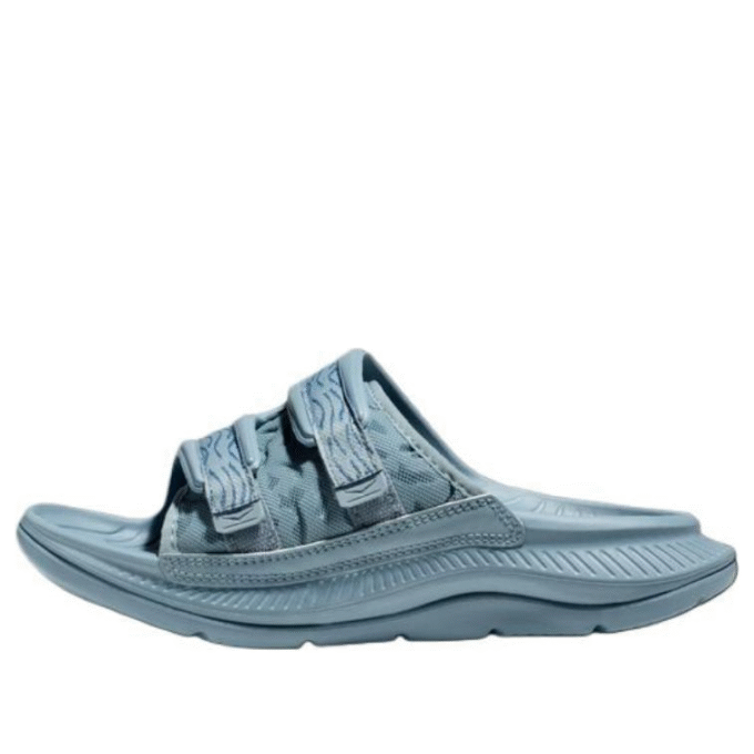 Ora Luxe ‘Stone Blue’