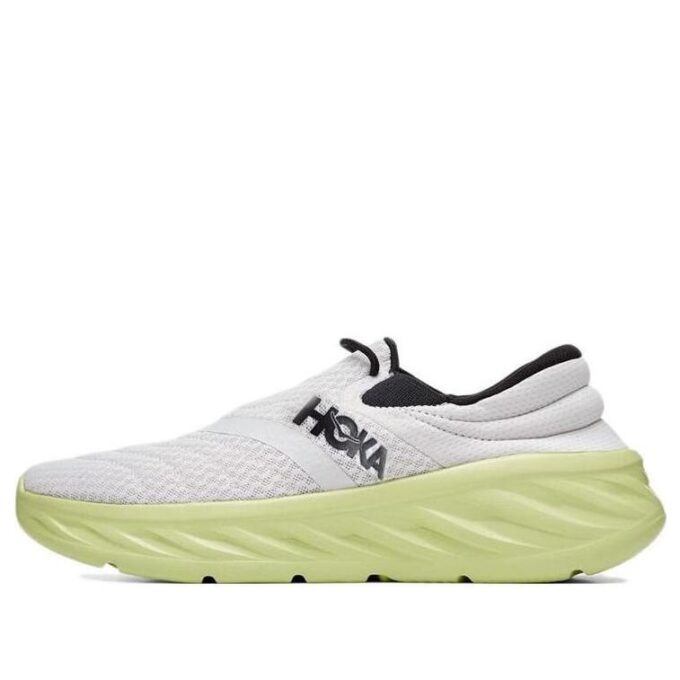 Ora Recovery 2 «Nimbus Cloud Butterfly»