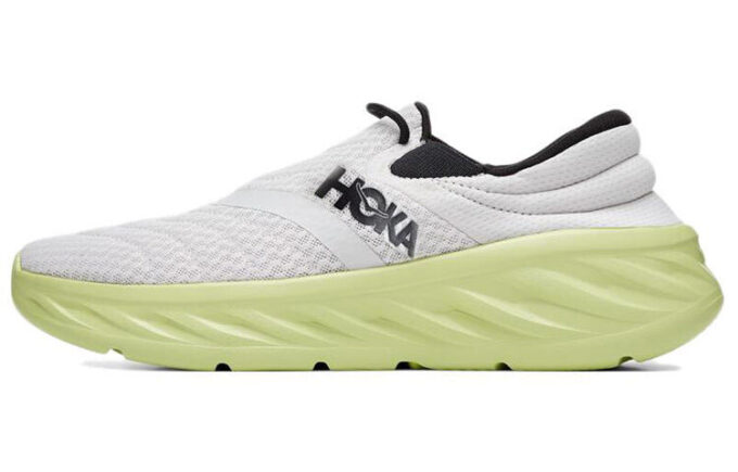 Ora Recovery 2 «Nimbus Cloud Butterfly»
