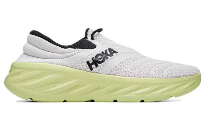 Ora Recovery 2 «Nimbus Cloud Butterfly»