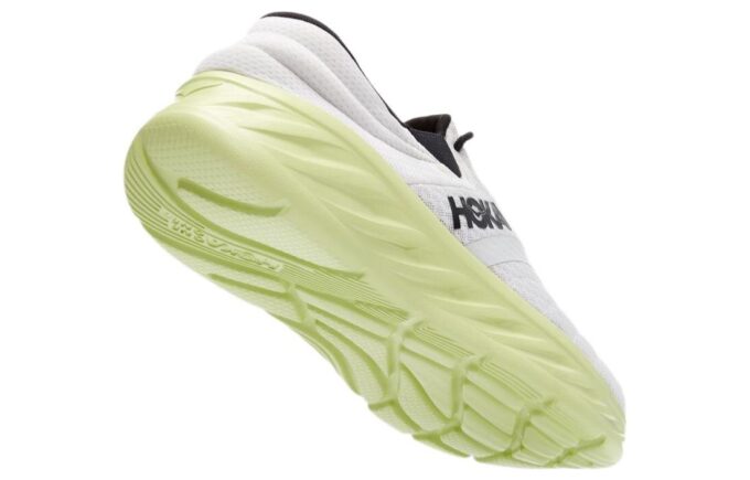 Ora Recovery 2 «Nimbus Cloud Butterfly»