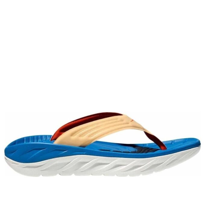 Ora Recovery Flip «Impala Coastal Sky»