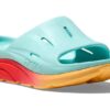 Ora Recovery Slide 3 ‘Cloudless Cerise’
