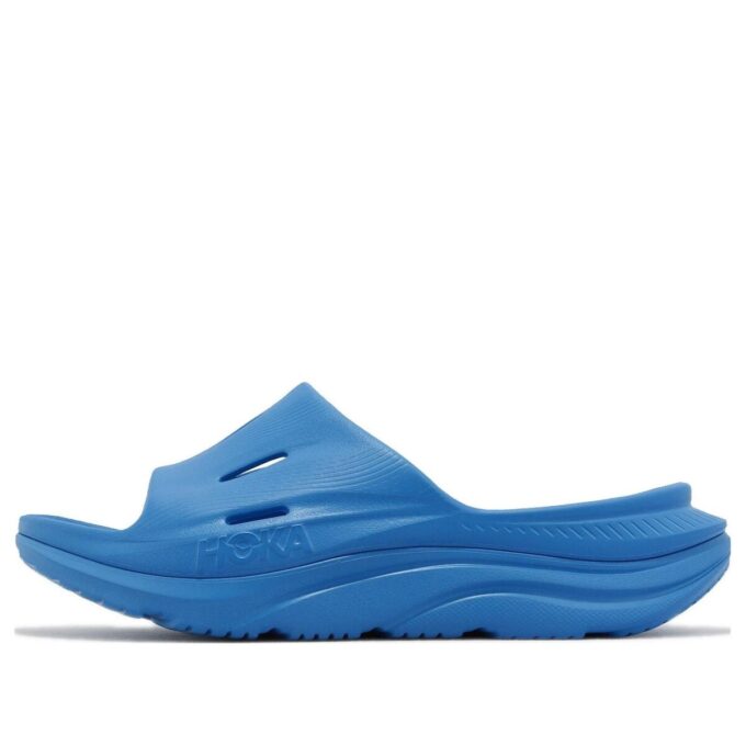 Ora Recovery Slide 3 ‘Diva Blue’