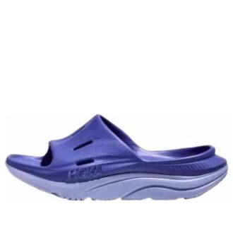 Ora Recovery Slide 3 «Stellar Blue Mirage»