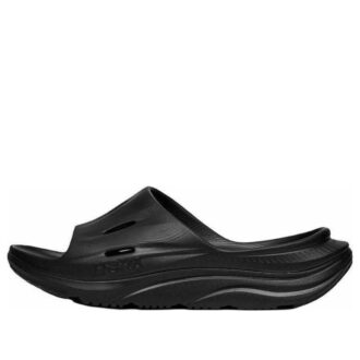 Ora Recovery Slides 3 ‘Svart’