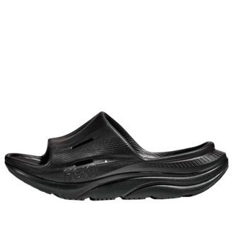Ora Recovery Slides 3 ‘Svart’