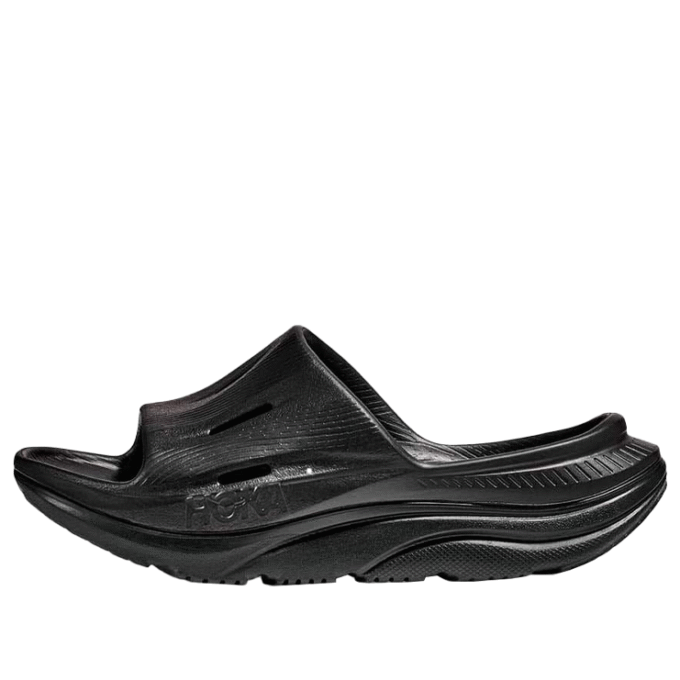 Ora Recovery Slides 3 ‘Svart’