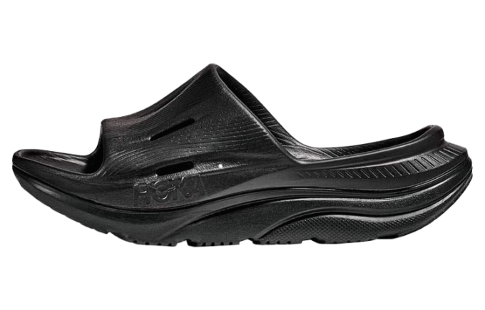 Ora Recovery Slides 3 ‘Svart’