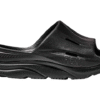 Ora Recovery Slides 3 ‘Svart’