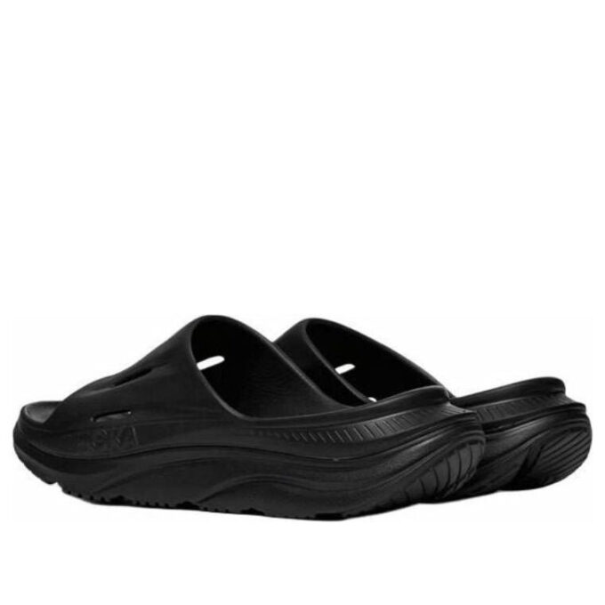 Ora Recovery Slides 3 ‘Svart’