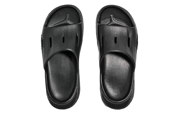 Ora Recovery Slides 3 ‘Svart’