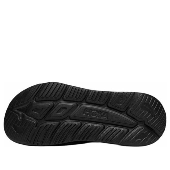 Ora Recovery Slides 3 ‘Svart’