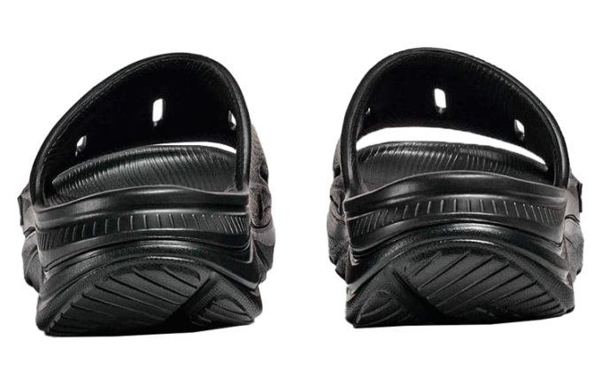 Ora Recovery Slides 3 ‘Svart’