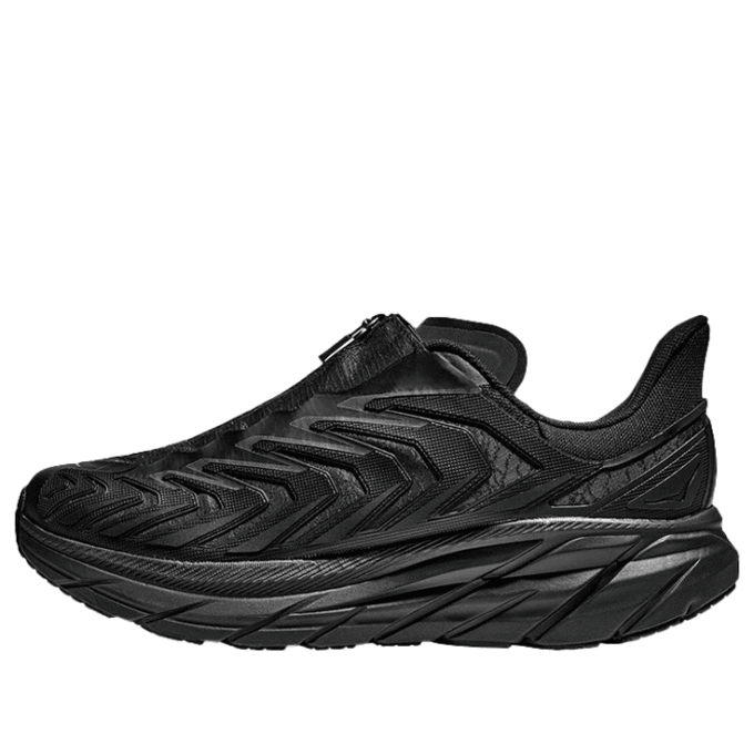 Prosjekt Clifton «Black»