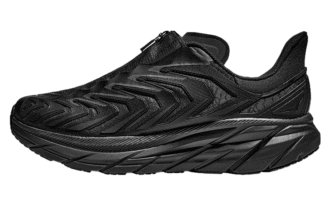 Prosjekt Clifton «Black»
