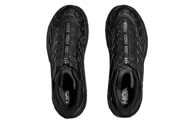 Prosjekt Clifton «Black»