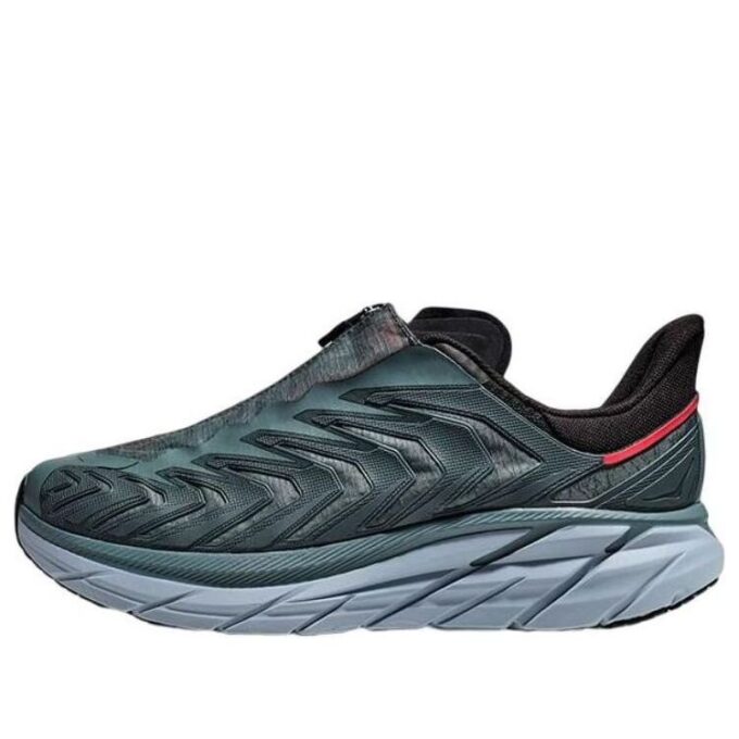 Prosjekt Clifton ‘Goblin Blue’