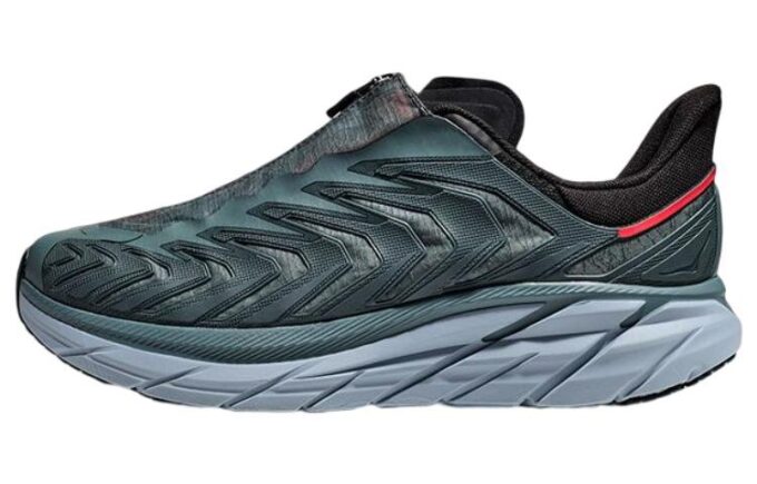 Prosjekt Clifton ‘Goblin Blue’