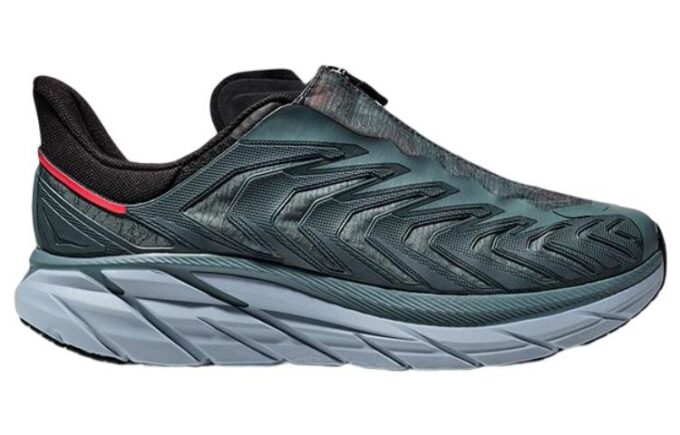 Prosjekt Clifton ‘Goblin Blue’