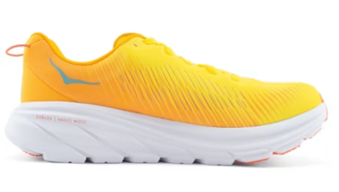 Rincon 3 bred ‘Illuminating Radiant Yellow’
