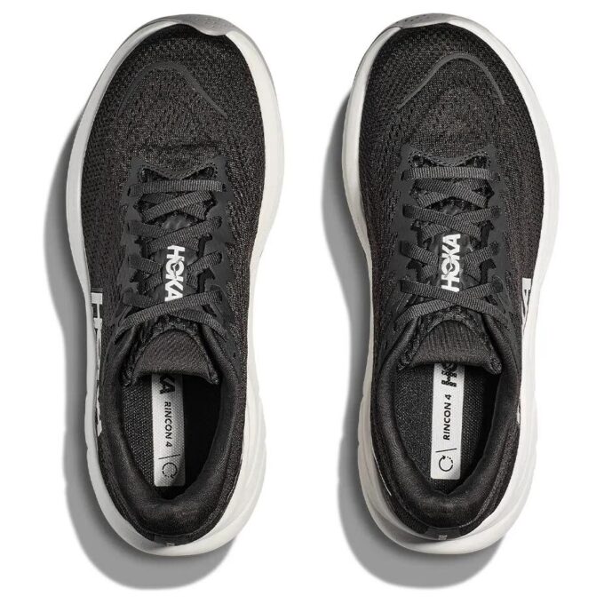 Rincon 4 bred ‘svart hvit’