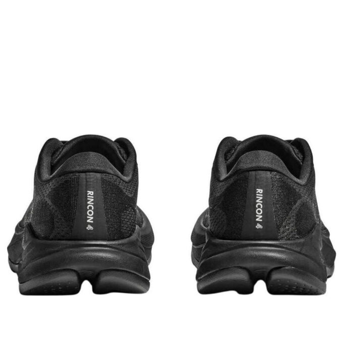 Rincon 4 «Helt svart»