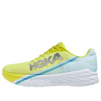 Rocket X ‘Blå glass nattlysolje’