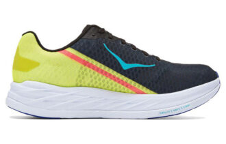 Rocket X ‘Svart kveldslys’
