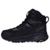 Sky Kaha High «Black» Sky Kaha High «Black»