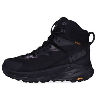 Sky Kaha High «Black»