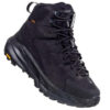 Sky Kaha High «Black» Sky Kaha High «Black»