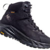 Sky Kaha High «Black» Sky Kaha High «Black»