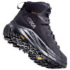 Sky Kaha High «Black» Sky Kaha High «Black»