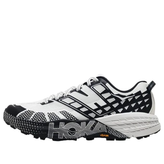 Speedgoat 2 «Black Frost»