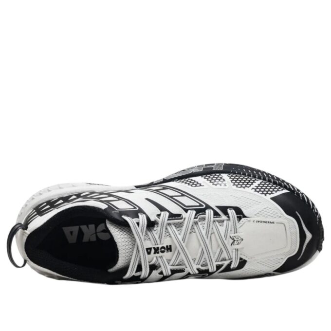 Speedgoat 2 «Black Frost»