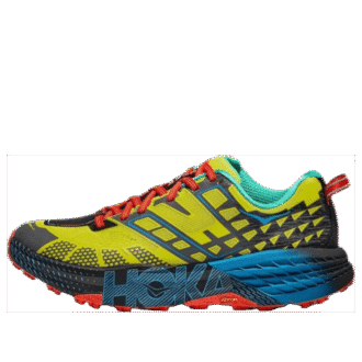 Speedgoat 2 ‘Sitrusblå’