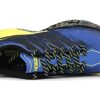 Speedgoat 4 ‘Blå Gul’
